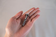 New Design Hollow Stainless Steel Short Urethral Sound Urethral Penis Plug
