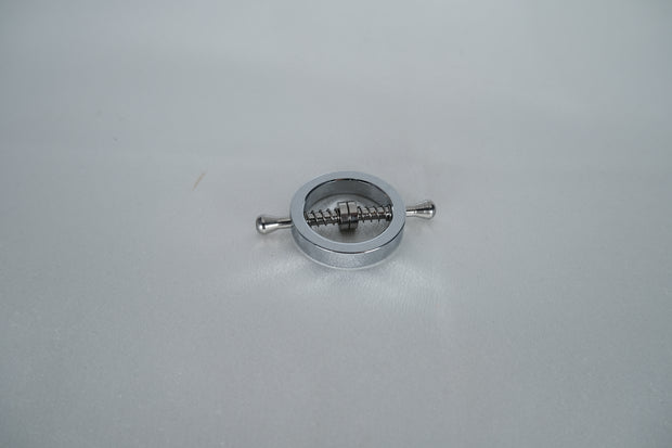 Spring Nipples Clamp Bell Non-Piercing Spring Screw Clamps