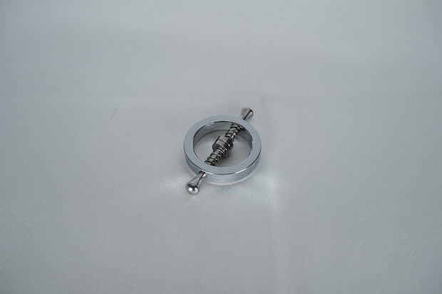 Spring Nipples Clamp Bell Non-Piercing Spring Screw Clamps