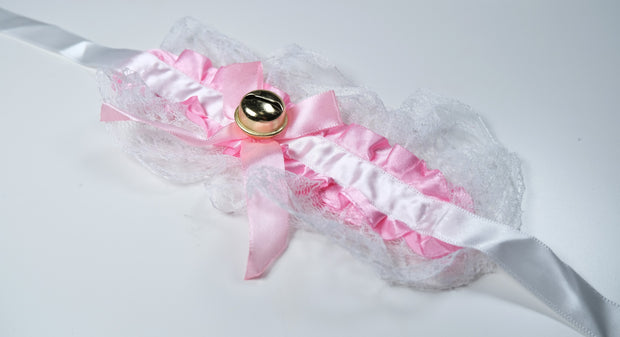 Lolita Lace Cosplay Accessories Kit