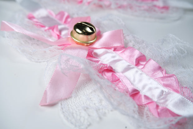 Lolita Lace Cosplay Accessories Kit