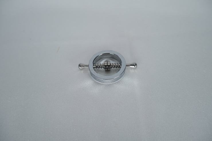 Spring Nipples Clamp Bell Non-Piercing Spring Screw Clamps