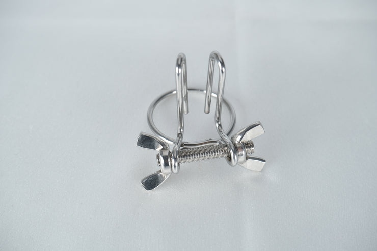 New Design Stainless Steel Adjustable Sounding Urethral Dilator Stretcher Male Penis Plug
