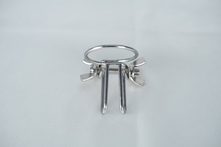 New Design Stainless Steel Adjustable Sounding Urethral Dilator Stretcher Male Penis Plug