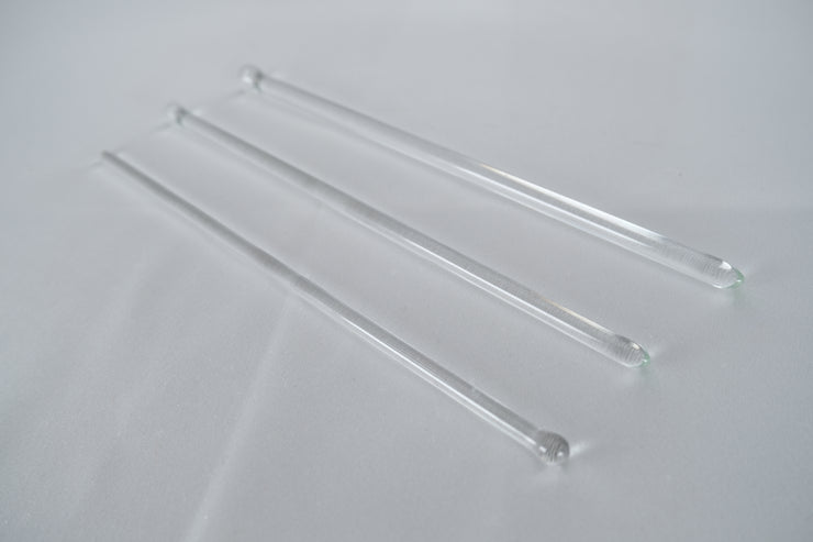 Clear Glass Urethral Sound Urethral Penis Plug For Man