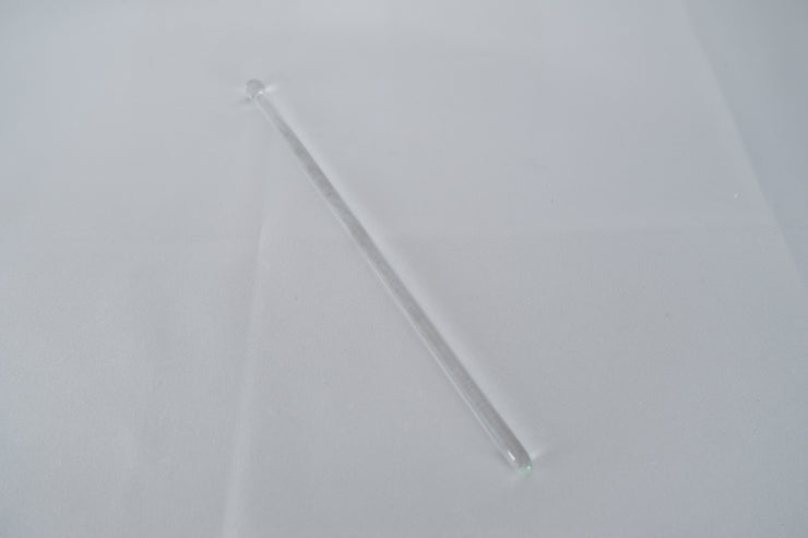 Clear Glass Urethral Sound Urethral Penis Plug For Man