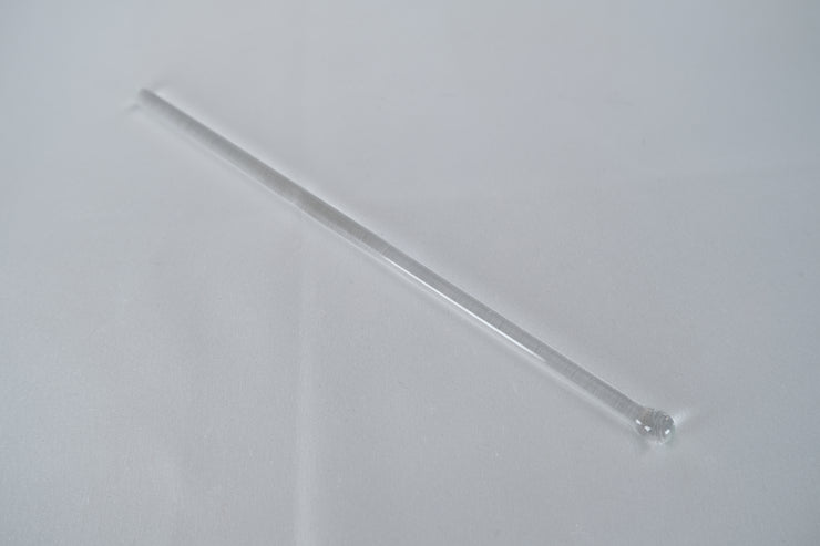 Clear Glass Urethral Sound Urethral Penis Plug For Man