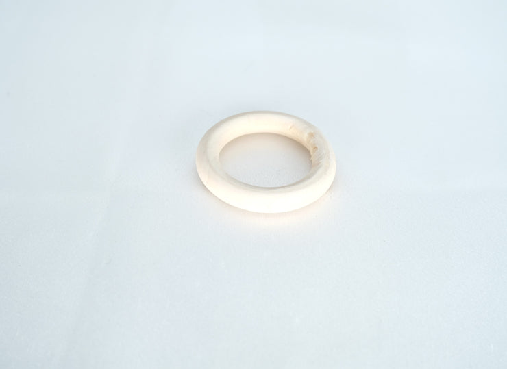 Unique Style Wooden Cock Ring