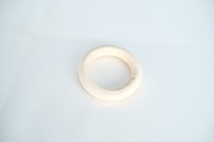 Unique Style Wooden Cock Ring