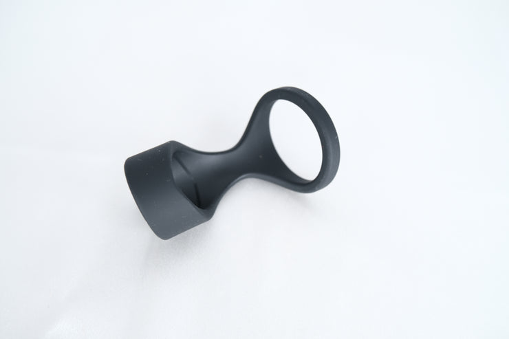 DRAGON Silicone Cock Ring - Experience Longer and Harder Pleasure