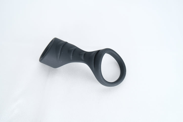 DRAGON Silicone Cock Ring - Experience Longer and Harder Pleasure