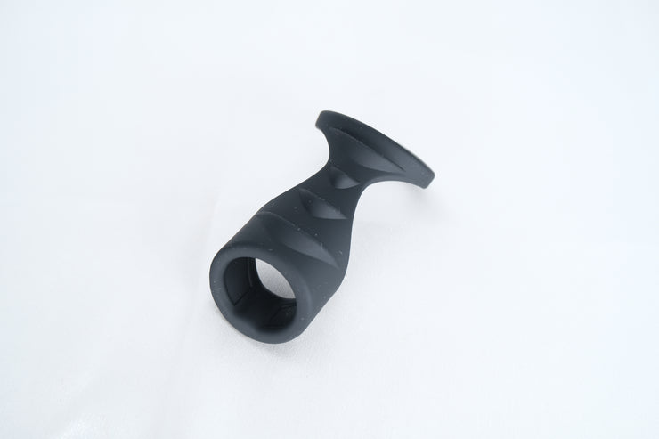 DRAGON Silicone Cock Ring - Experience Longer and Harder Pleasure