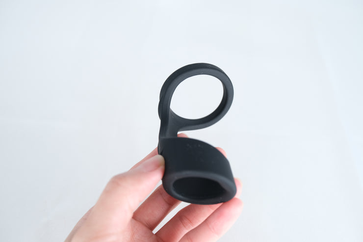 DRAGON Silicone Cock Ring - Experience Longer and Harder Pleasure