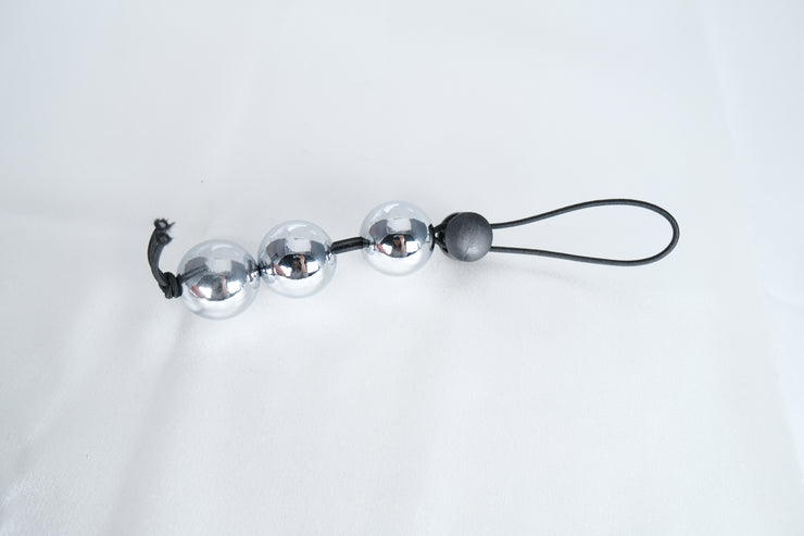 Male Penis Stretch Adjustable Physical Exercise Stretcher Ball Heavy Weight