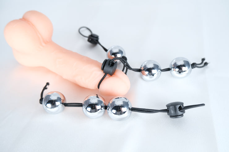 Male Penis Stretch Adjustable Physical Exercise Stretcher Ball Heavy Weight