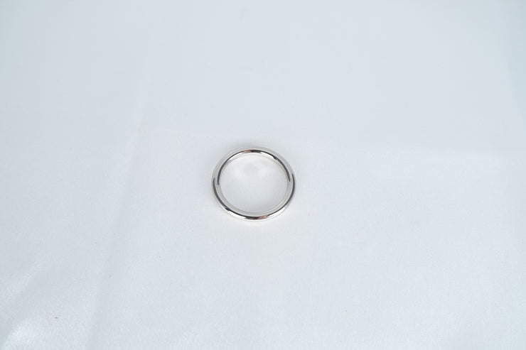 Gold Silver Glans Ring Cock Ring Penis Ring Dick Ring