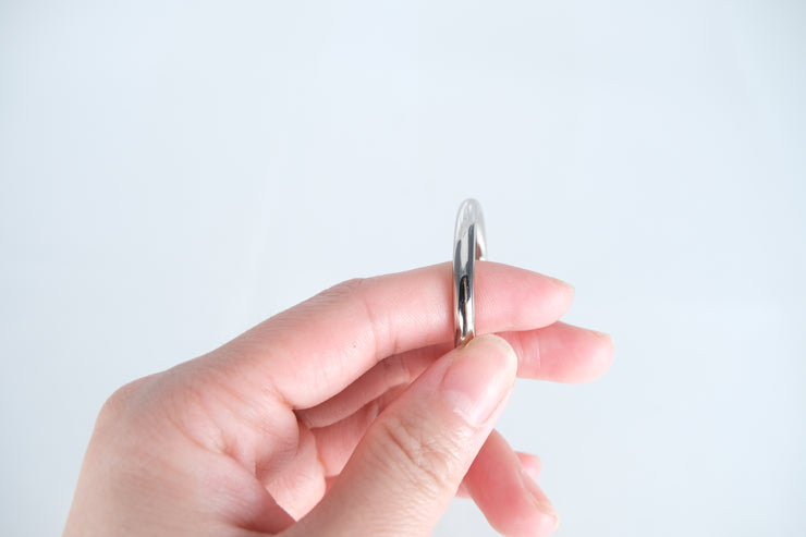 Gold Silver Glans Ring Cock Ring Penis Ring Dick Ring