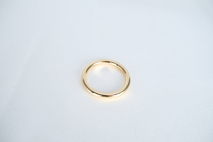 Gold Silver Glans Ring Cock Ring Penis Ring Dick Ring
