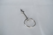 Middle Length Urethral Sound Stainless Steel Urethral Sound Urethral Plug Urethral Toys