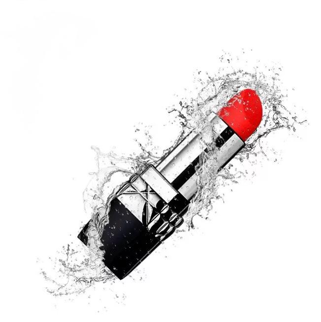 Lipstick Vibrator Lipstick Vibe Vibrator Discreet Waterproof Vibrating lipstick Speed Adjustable Massager