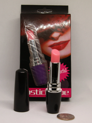 Secret Vibrating Lipstick Personal Mini Massager