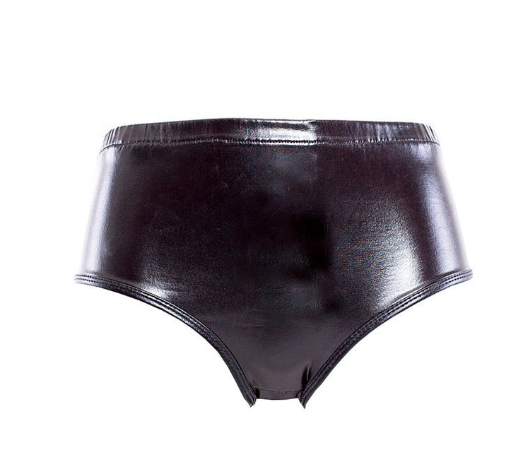 Vibrate Single Dildo Pants