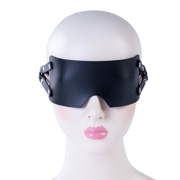 Mask Bondage Blindfold
