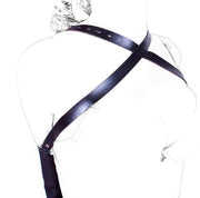Zipper Arm Restraint