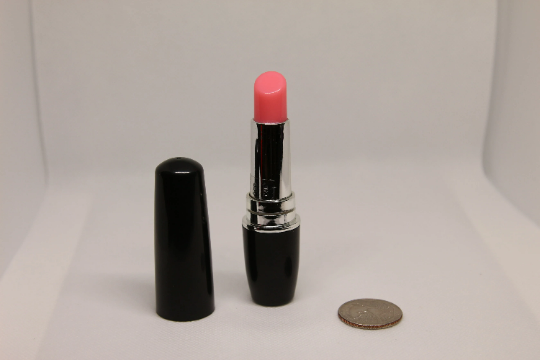 Secret Vibrating Lipstick Personal Mini Massager