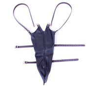 Zipper Arm Restraint