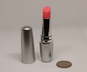 Secret Vibrating Lipstick Personal Mini Massager