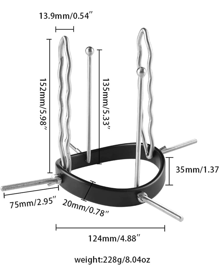 Ass Anal Speculum