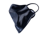 Mask With Dildo Gag