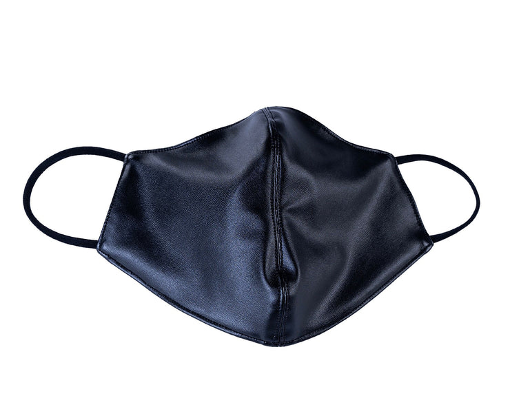 Mask With Dildo Gag
