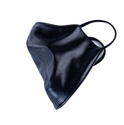 Mask With Dildo Gag