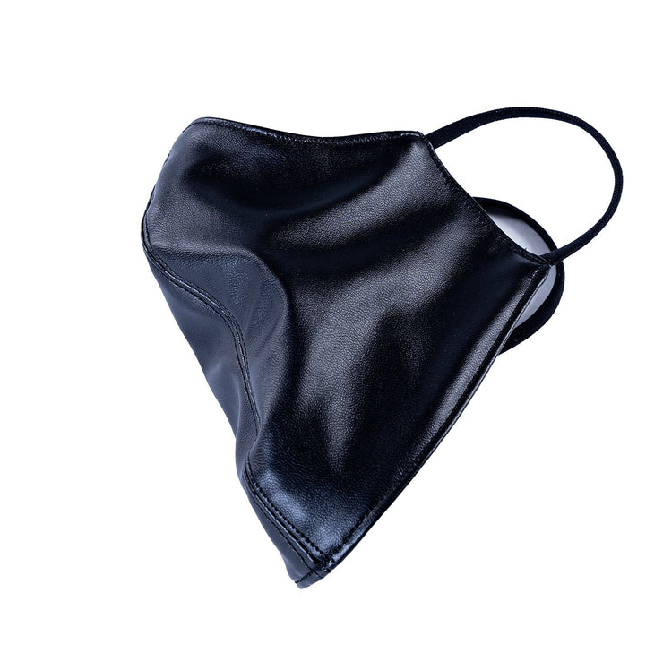 Mask With Dildo Gag