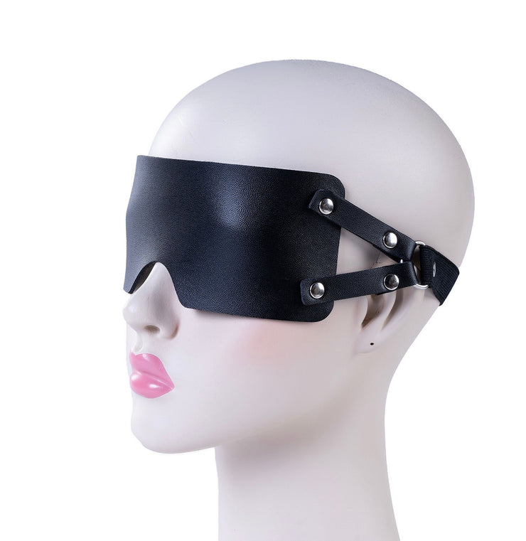 Mask Bondage Blindfold
