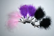 Feathers Nipple Clamps