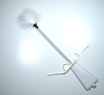 Long Feather Tickler