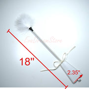 Long Feather Tickler