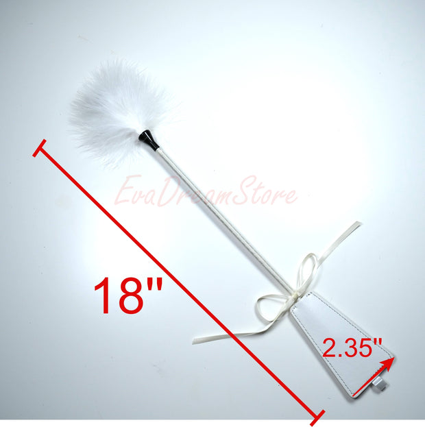 Long Feather Tickler