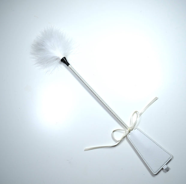 Long Feather Tickler