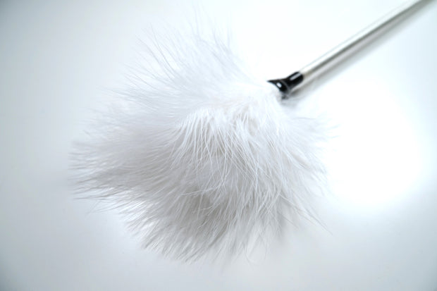 Long Feather Tickler