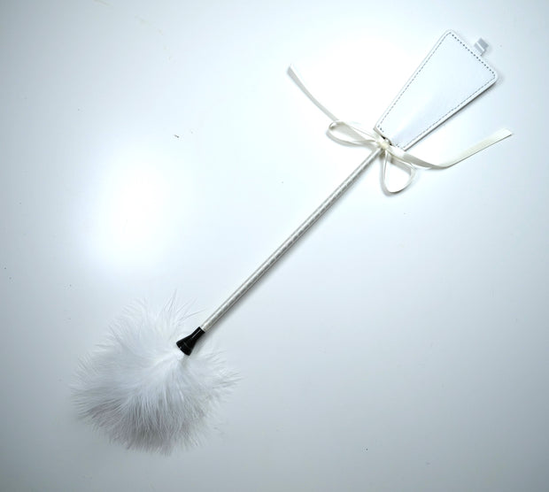 Long Feather Tickler