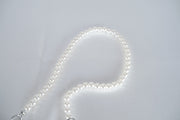 Nipple Clamps With Pearl Chain