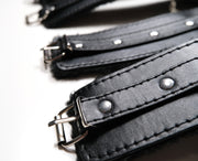 Luxury Soft Furry Wrist and Ankle Cuffs Kit