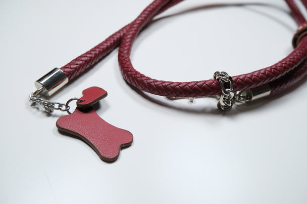 Luxury BDSM Restraint Set