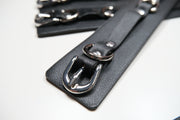 Luxury BDSM Restraint Set