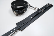 Luxury BDSM Restraint Set