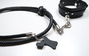 Luxury BDSM Restraint Set